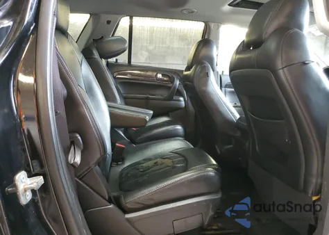 2016 Buick Enclave z USA, uszkodzony, nr VIN 5GAKVCKD3GJ169091